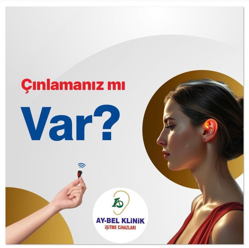 Bolvadin işitme testi odyoloji