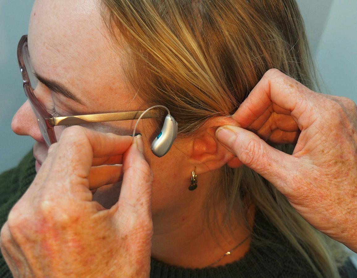 OTG İşitme Merkezi Bolvadin Afyonkarahisar işitme cihazı klinik